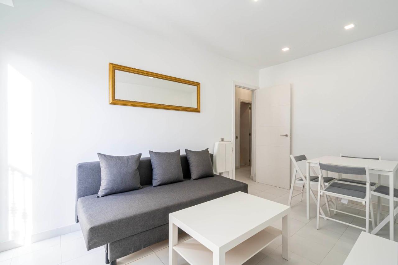 Flamenco Style Apartment Palacio Real, La Latina Мадрид Экстерьер фото