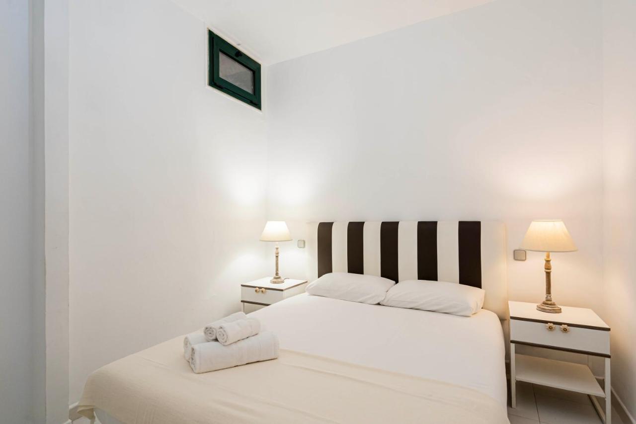 Flamenco Style Apartment Palacio Real, La Latina Мадрид Экстерьер фото
